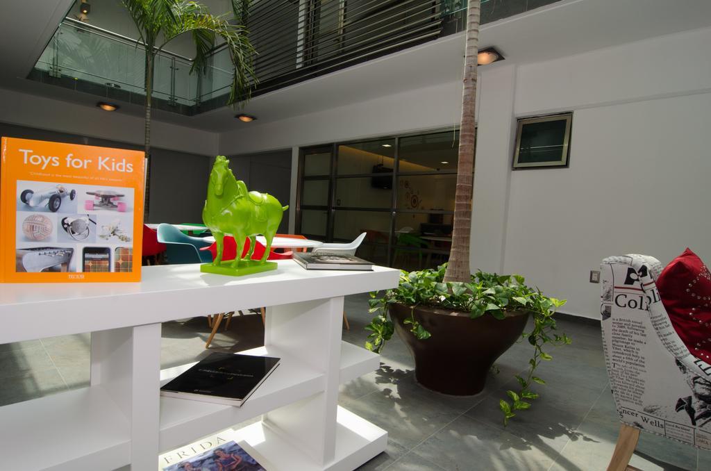 Boutique Maison Bamboo Apartahotel 4*