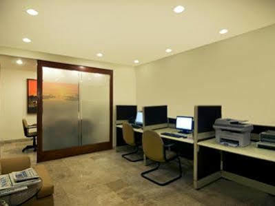 Hotel Fiesta Malecon Veracruz