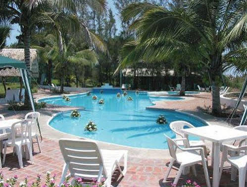 Hotel Palmira &