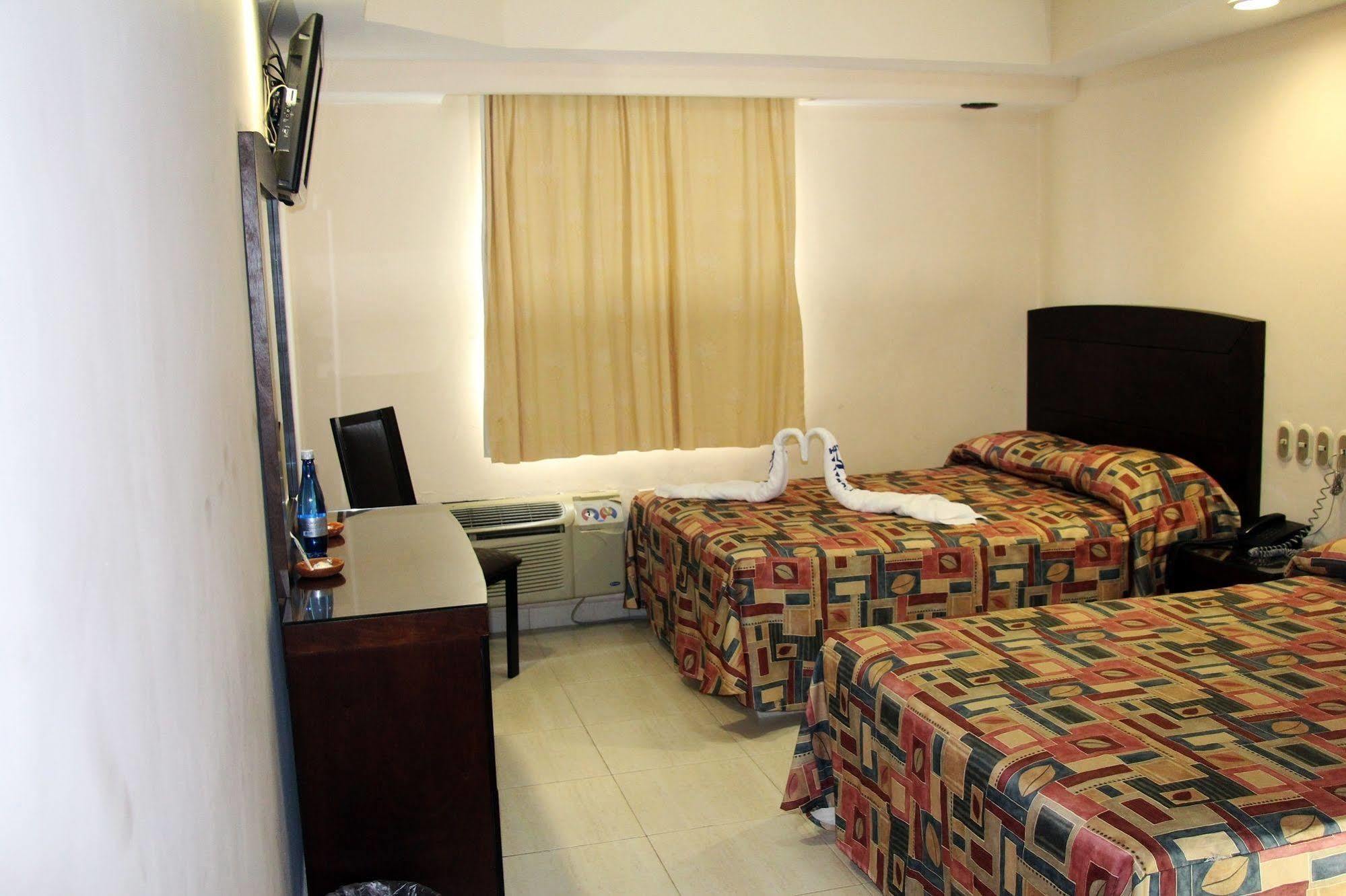 Hotel Impala 3*