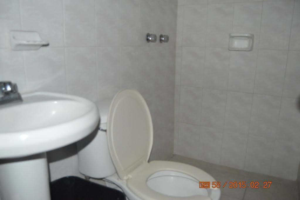 Hotel Santander - Malecon Veracruz
