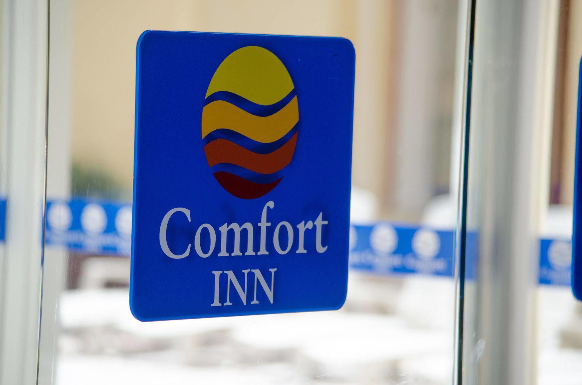 Comfort Hotel Veracruz