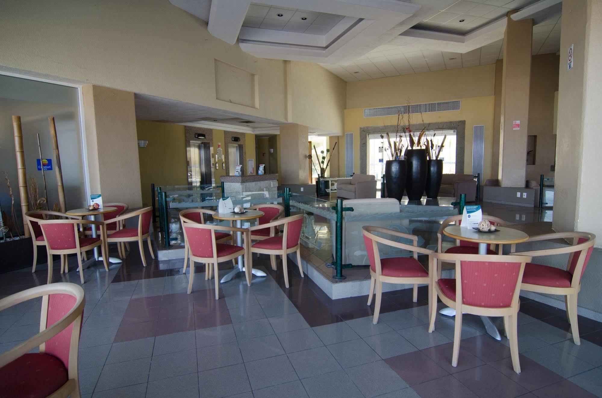 Comfort Hotel Veracruz