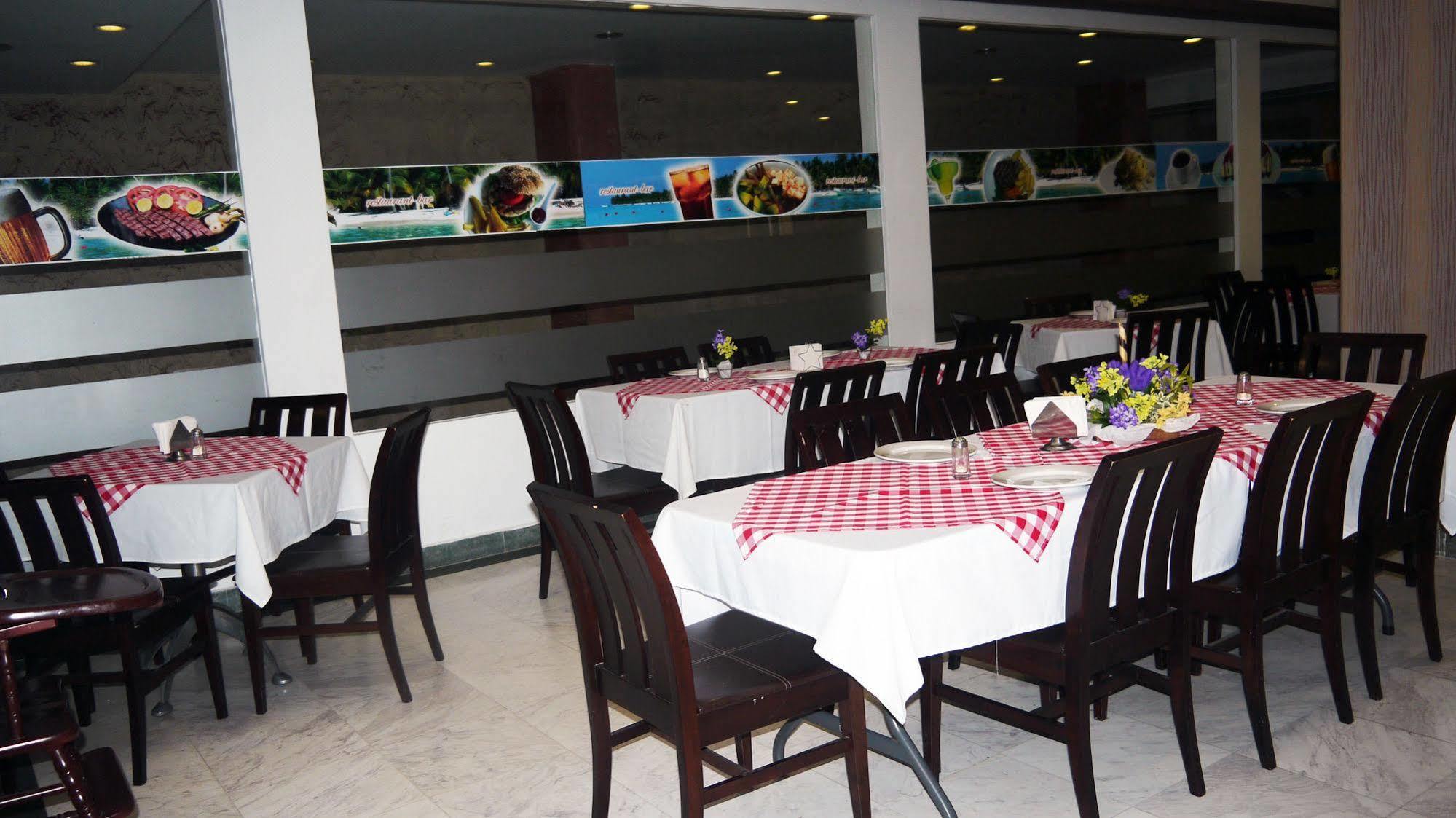 Hotel Gran Via - Centro 3*