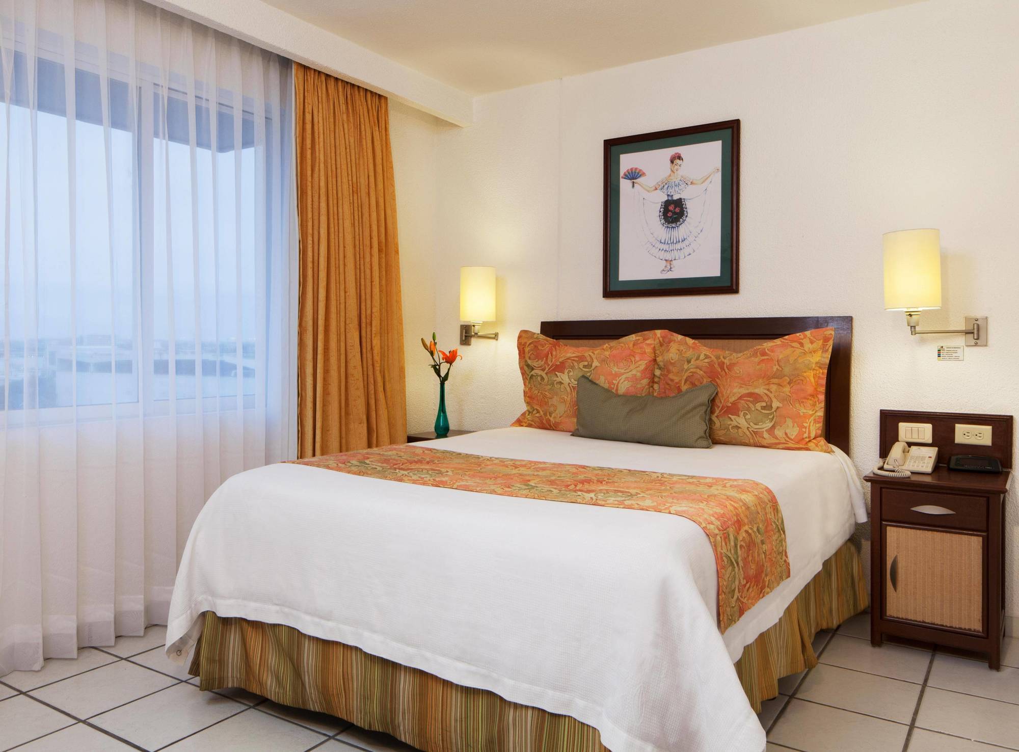 Hotel Centro Historico