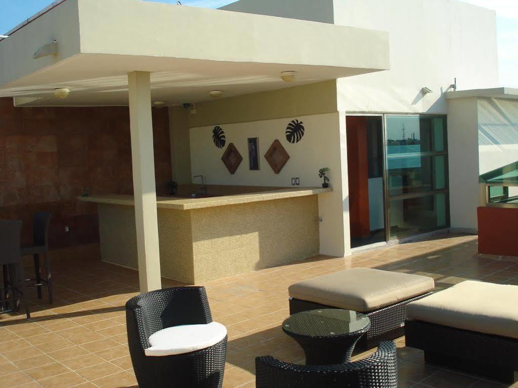 Boutique Maison Bamboo 4* Veracruz