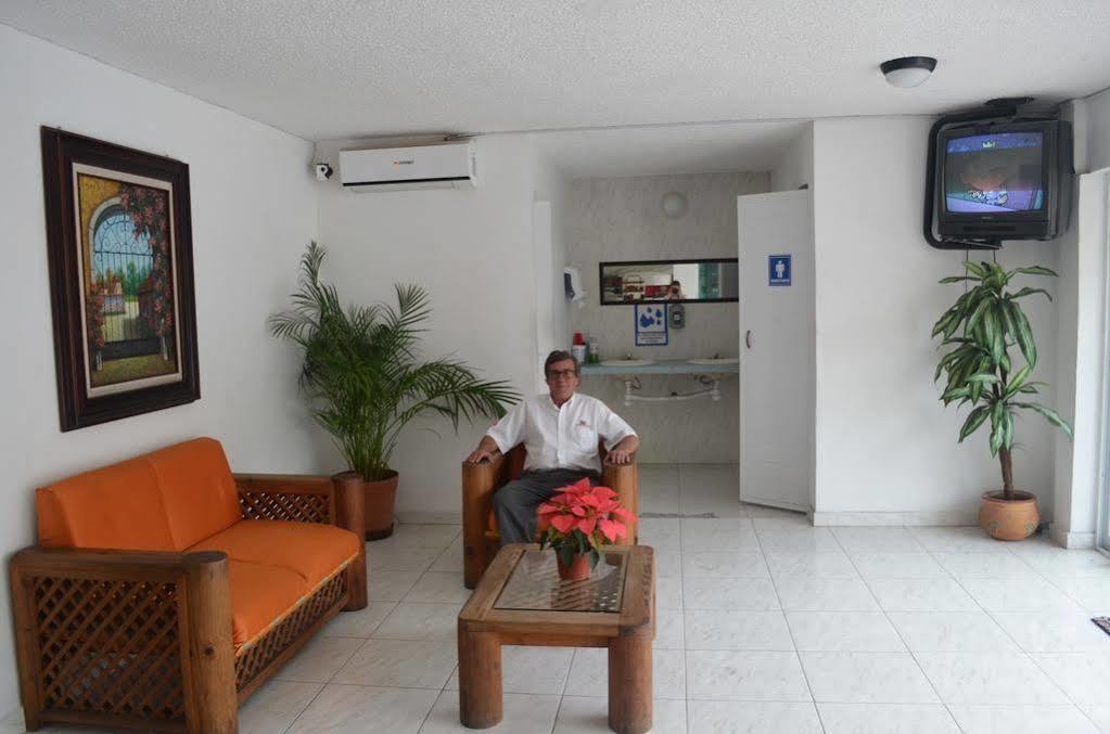 Banus 3* Veracruz