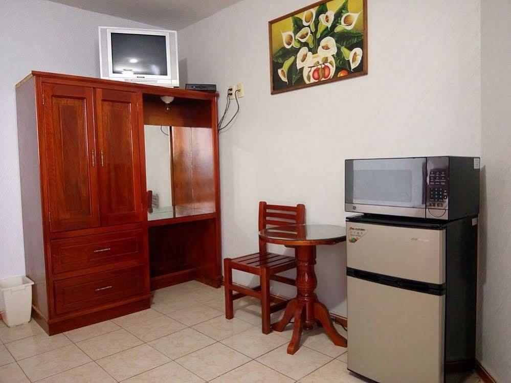 Aparthotel Caribe Veracruz
