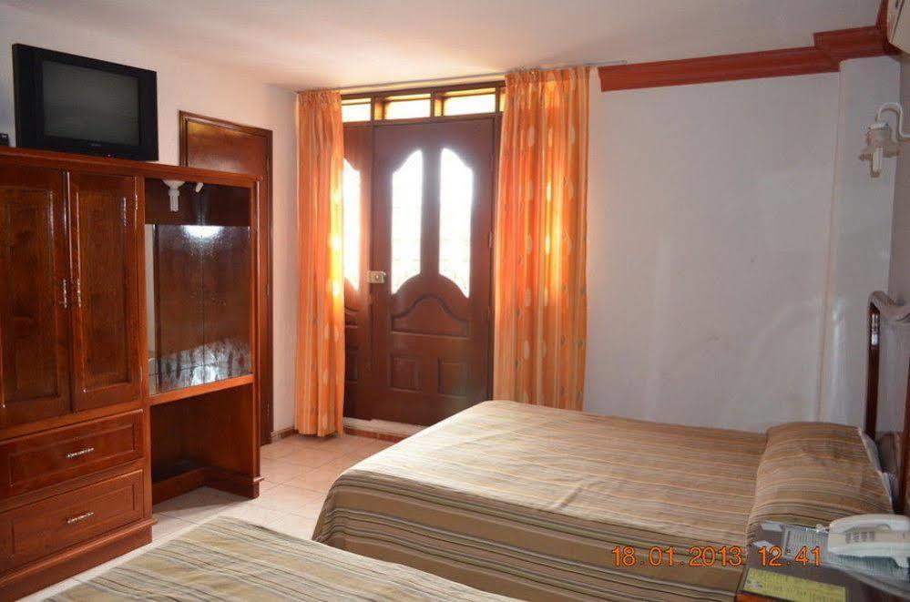 Caribe Aparthotel