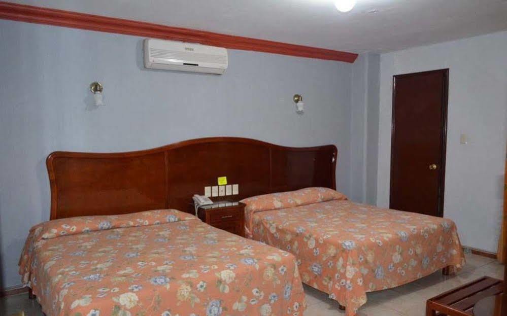 Caribe 2* Veracruz