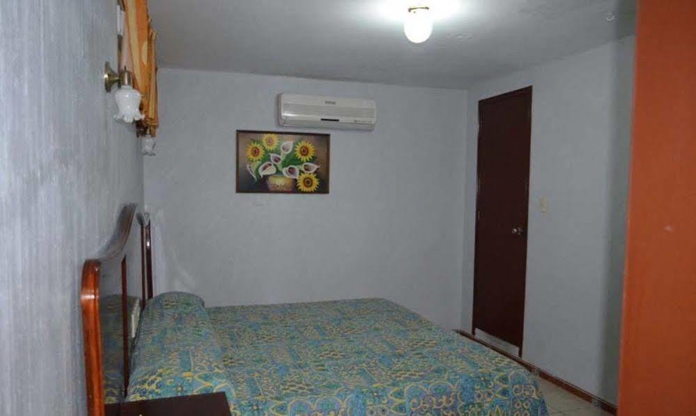 Caribe Aparthotel 2*