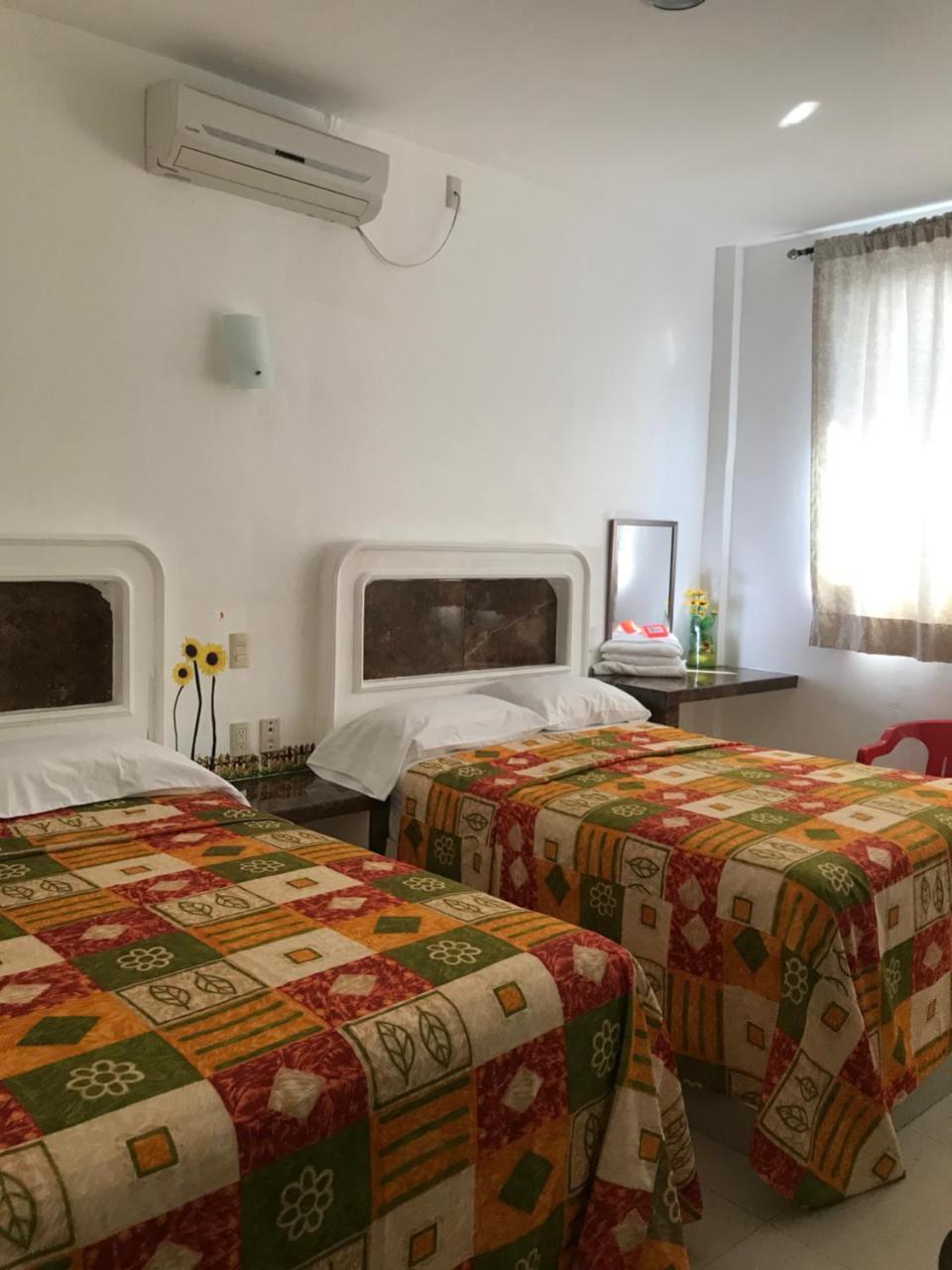 Banus Hotel 3*