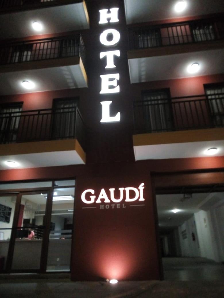 Hotel Gaudi