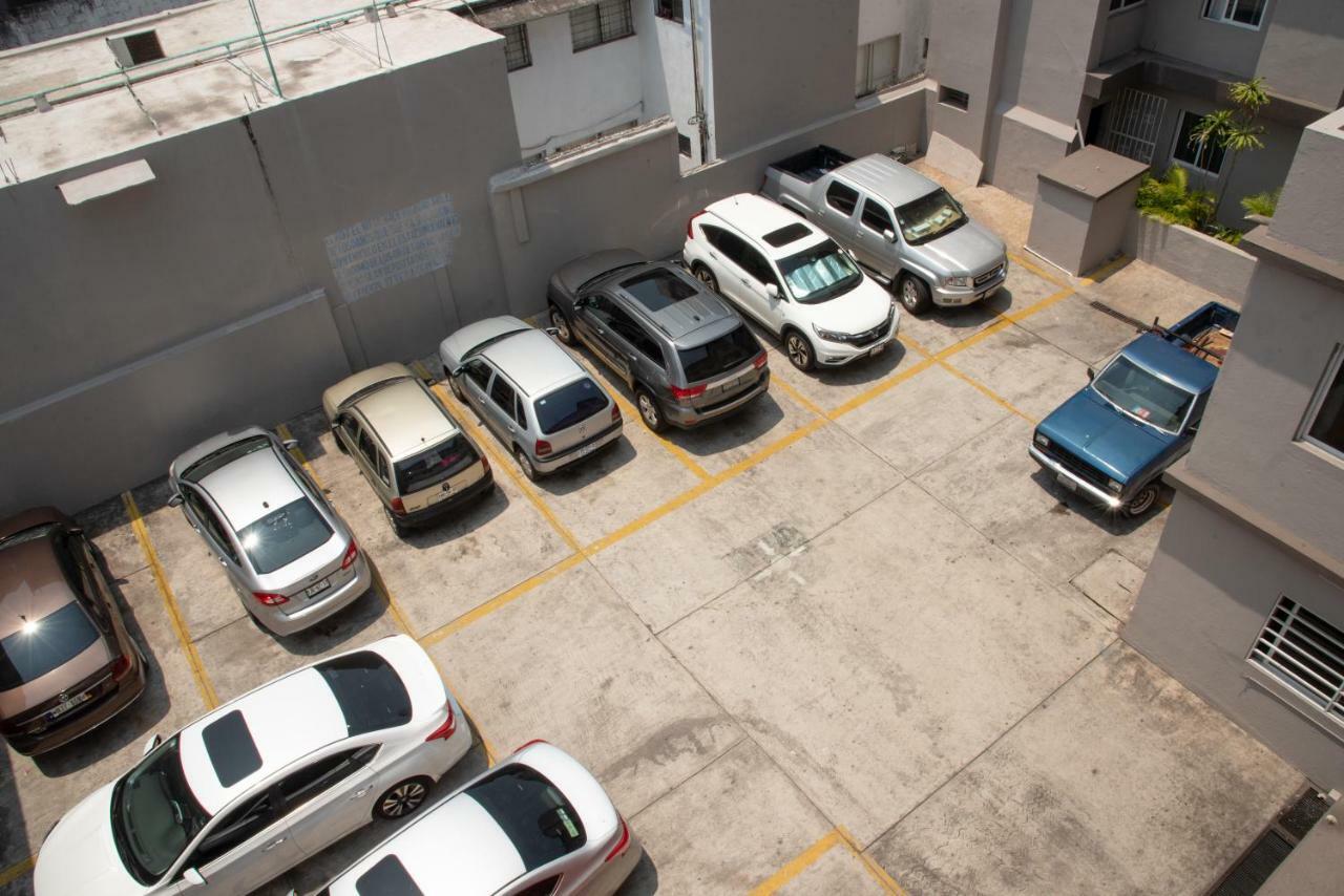 Hotel Impala Veracruz
