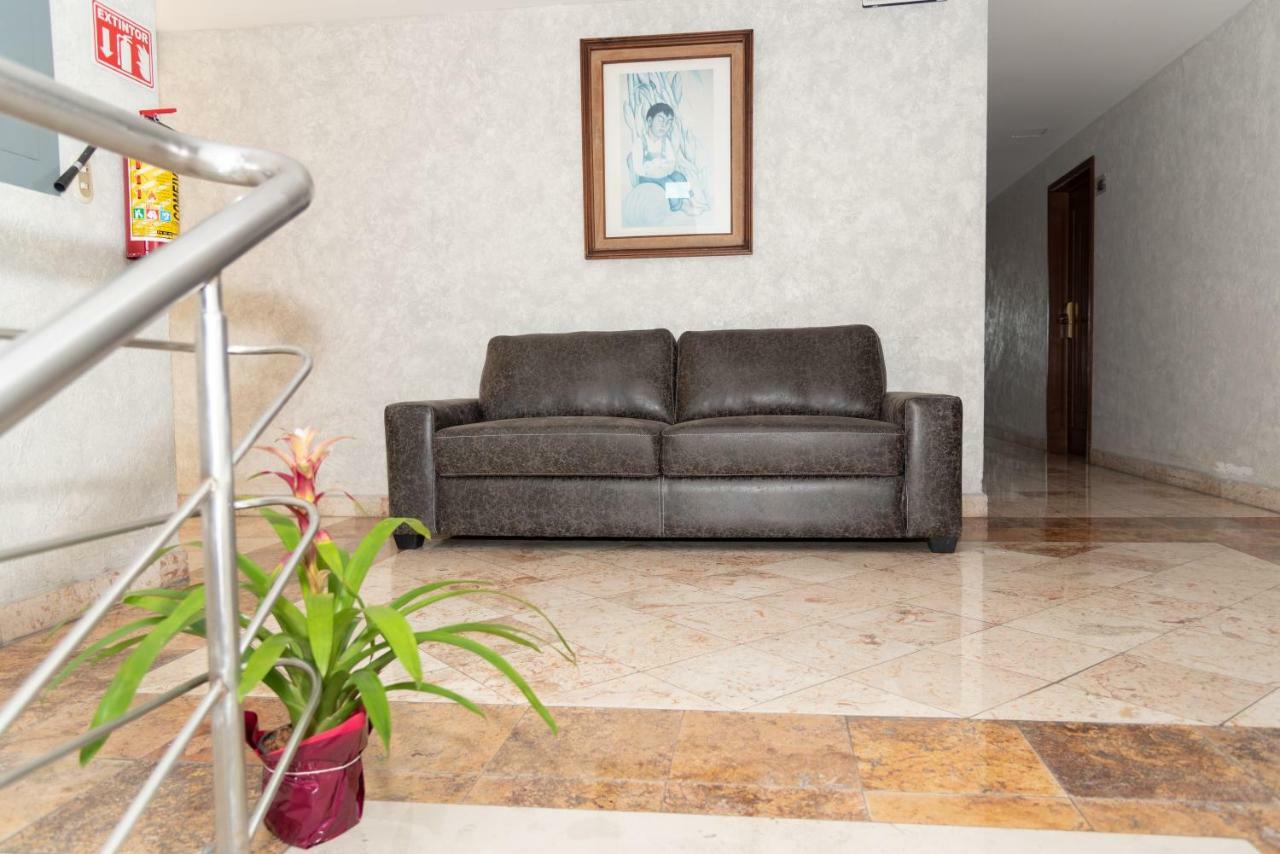 Impala Hotel 3*