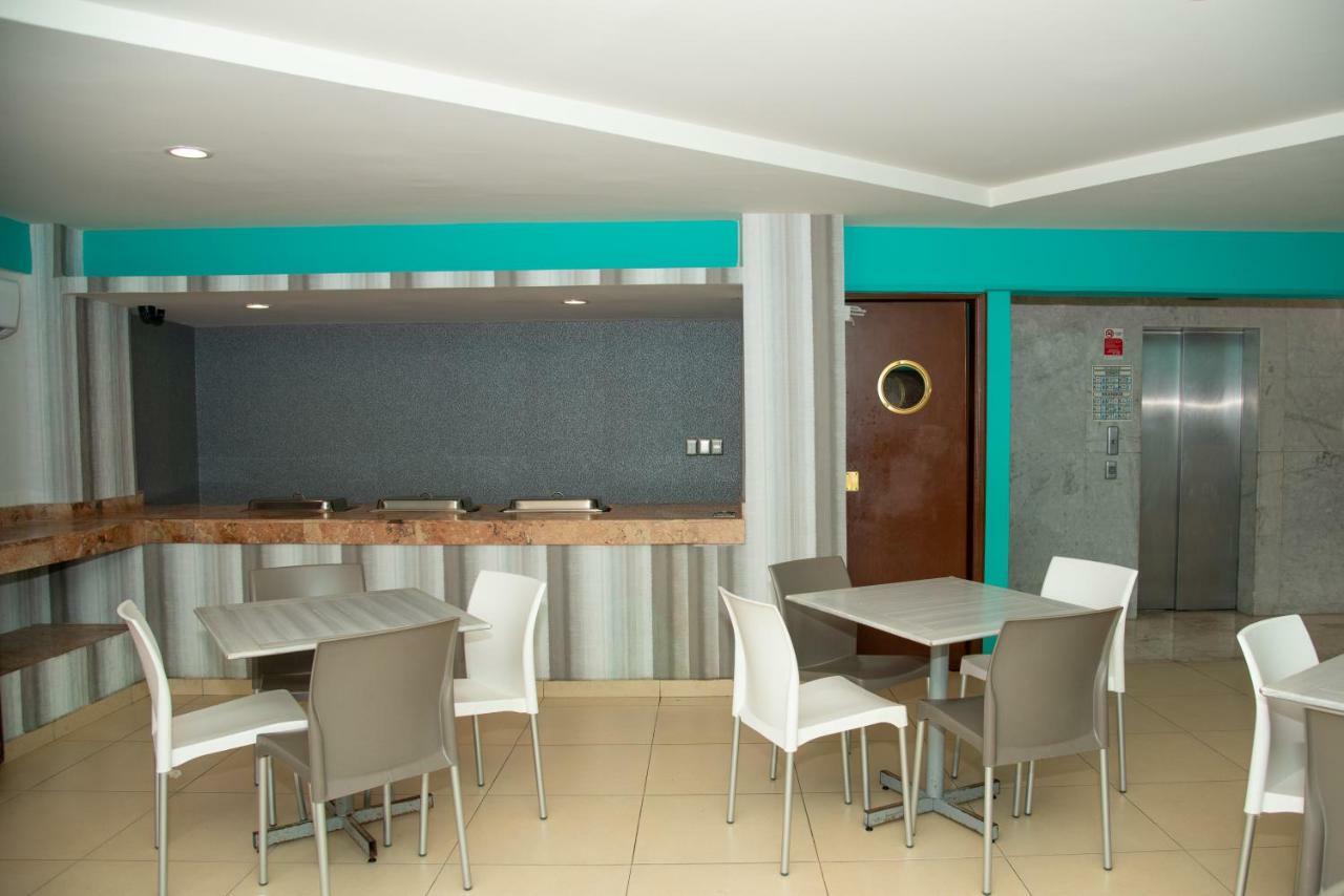 Impala Hotel 3*