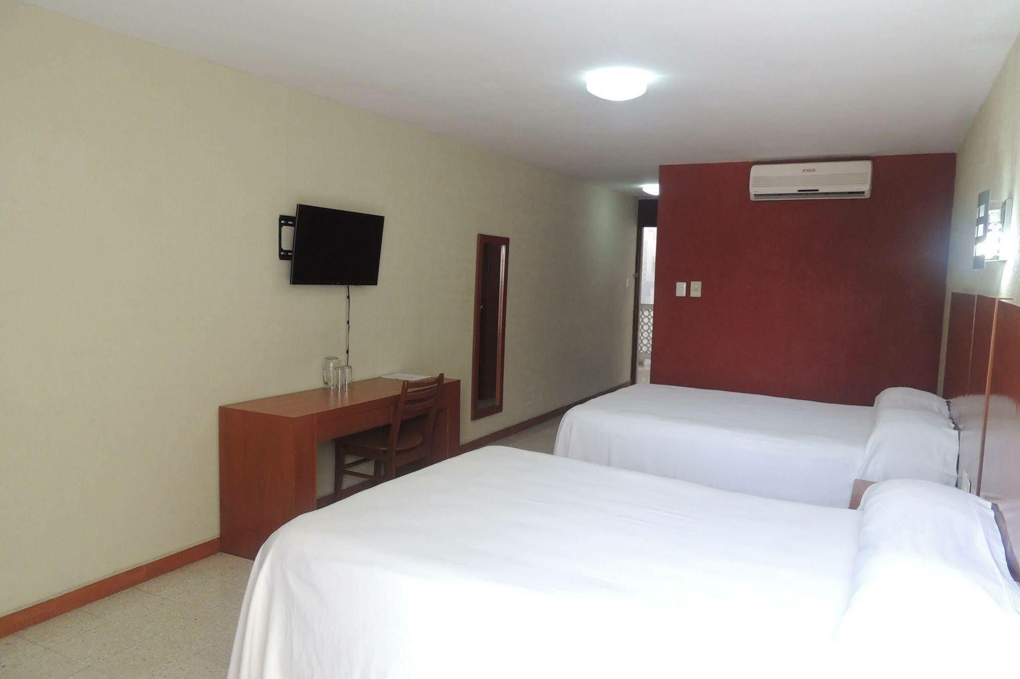 Hotel Central