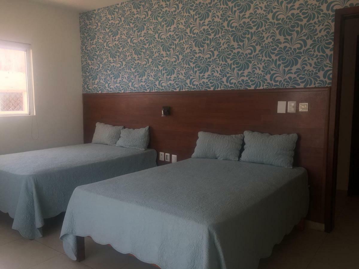 Aq Hotel Veracruz