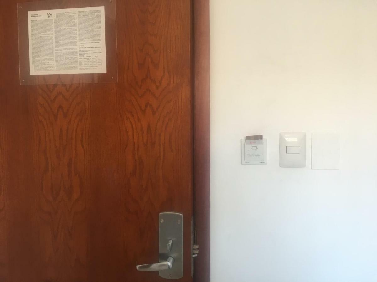 Hotel Aq Veracruz