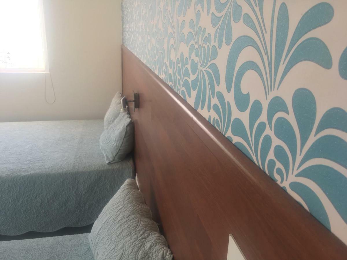 Aq Hotel Veracruz