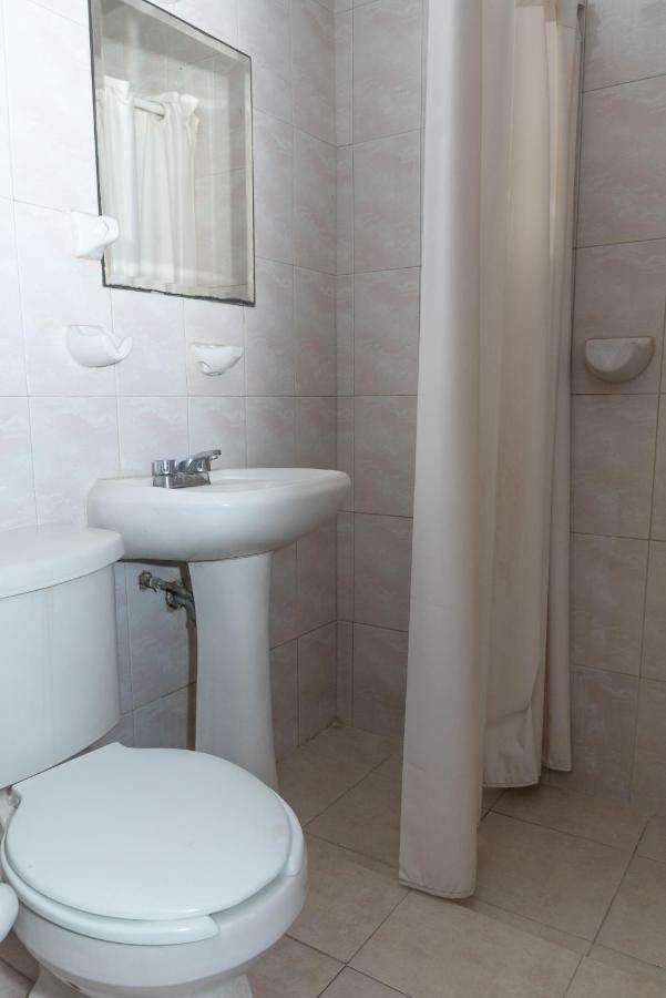 Hotel Santander - Malecon