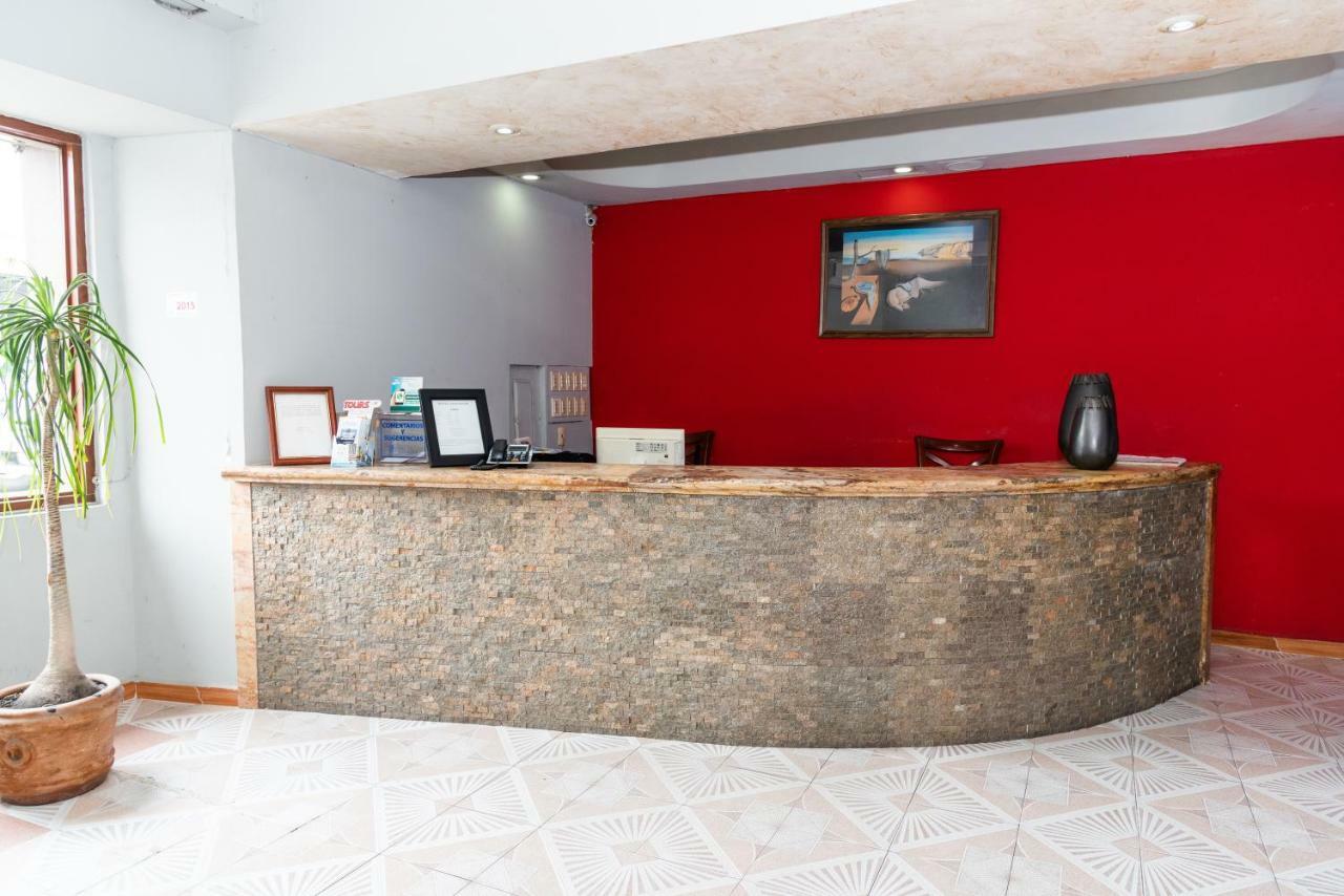 Hotel Santander - Malecon 2*