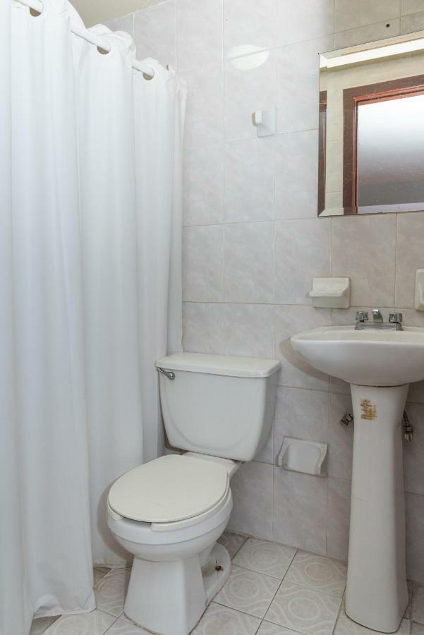 Hotel Santander - Malecon