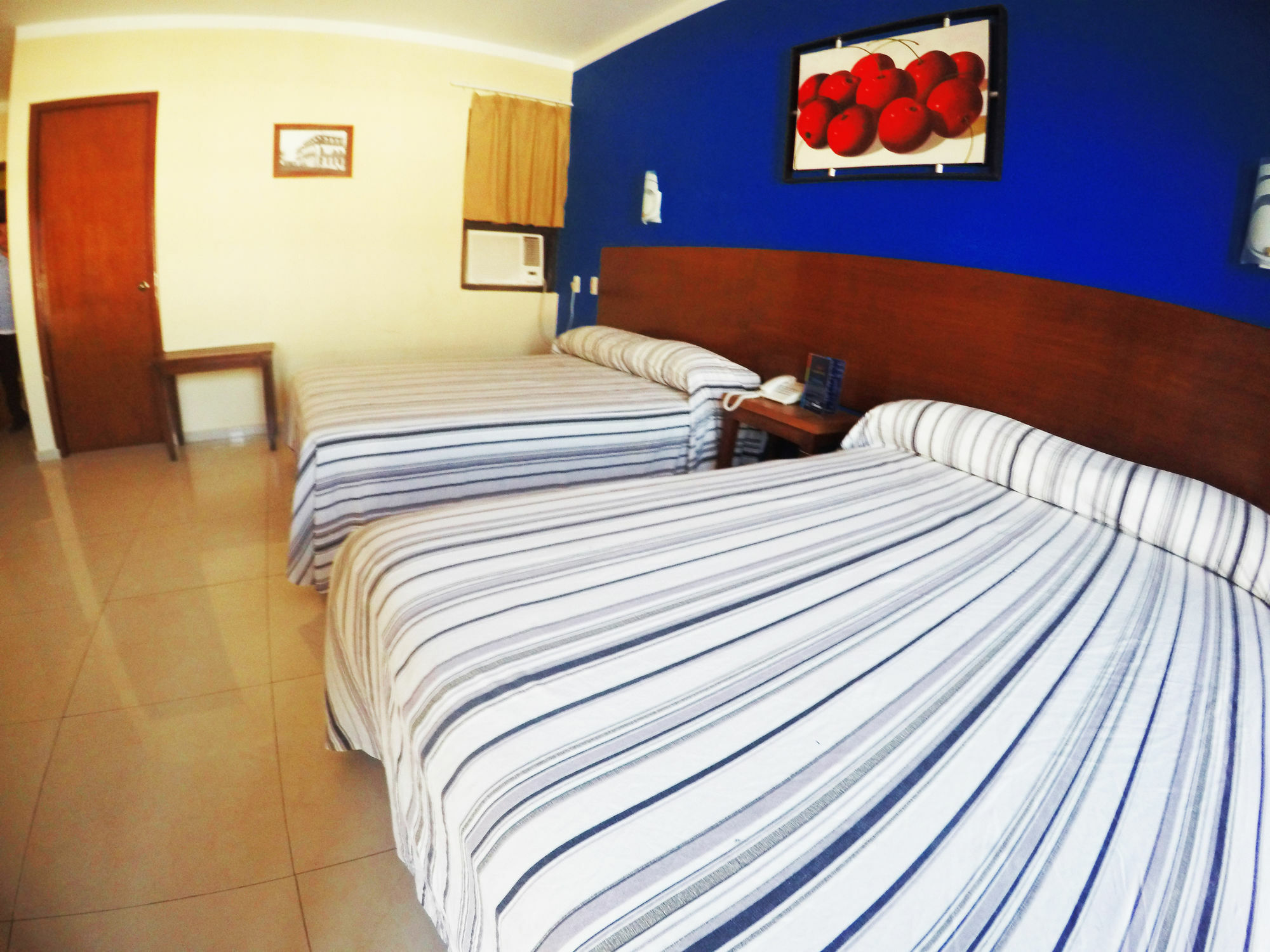 Hotel Oriente 3*
