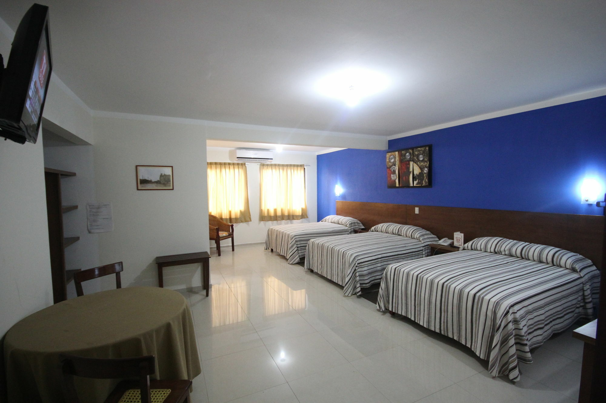 Hotel Oriente