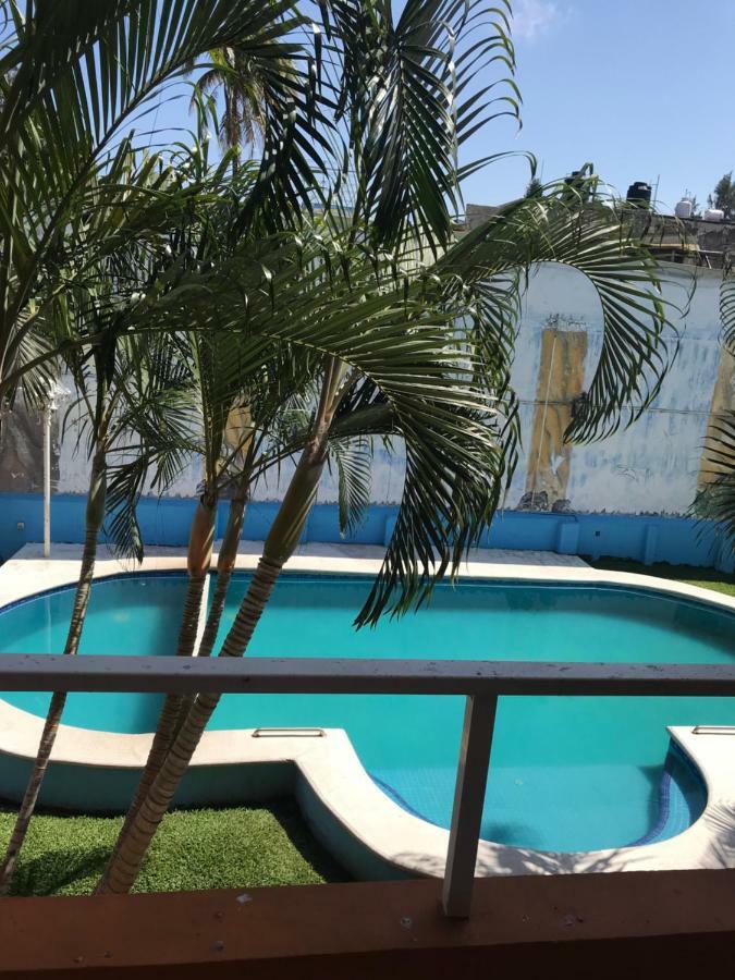 Residencial Tonita Сasa de vacaciones