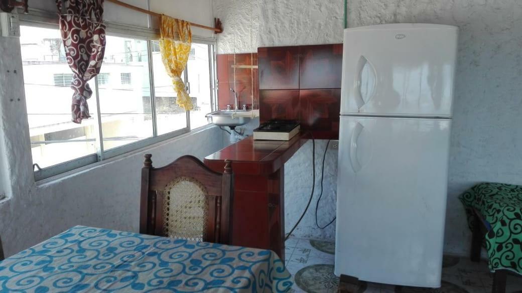 Departamentos Con Vista A Acuario Y Club De Yates Apartamento