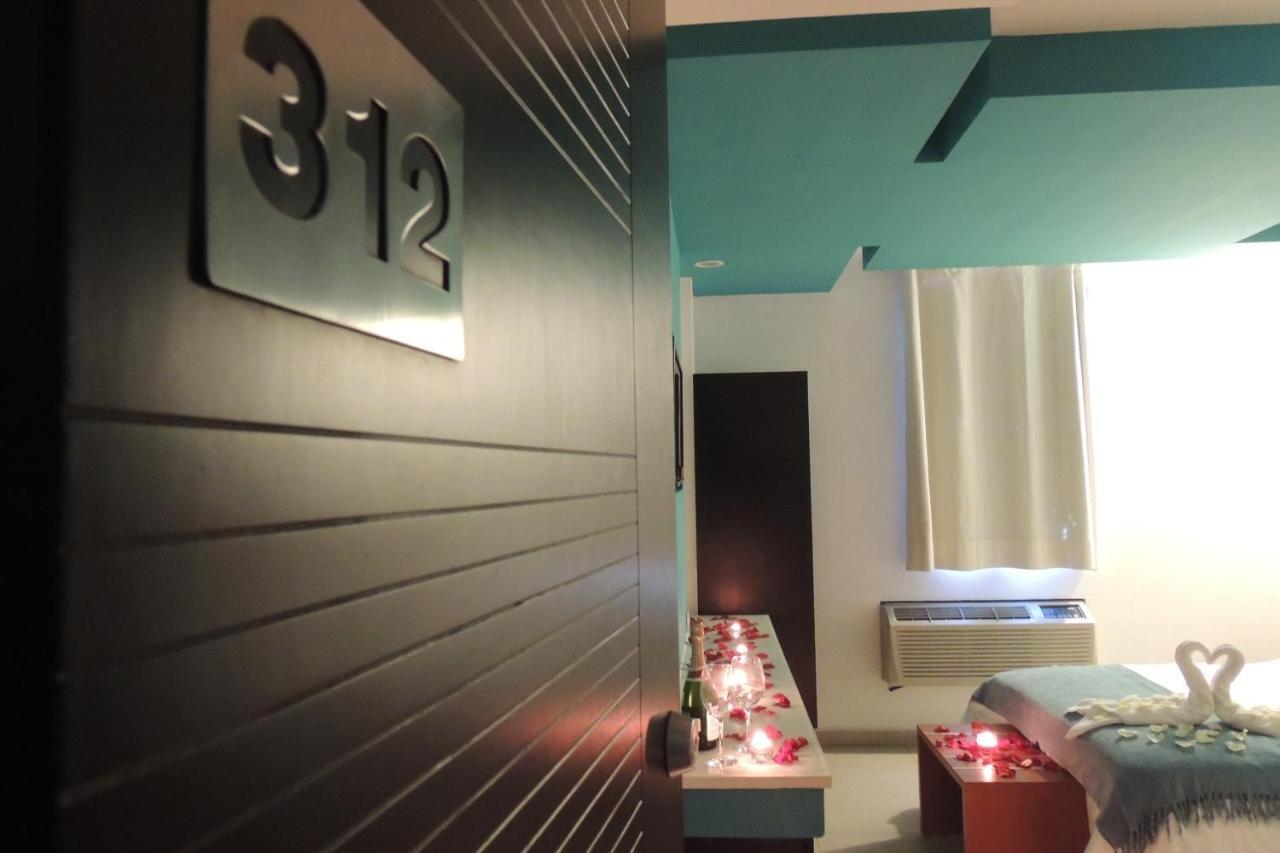 Nu Hotel Veracruz