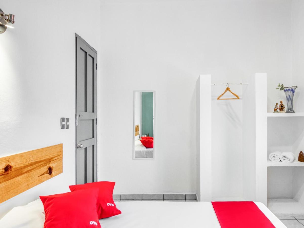 OYO Hotel Puerto De La Cruz