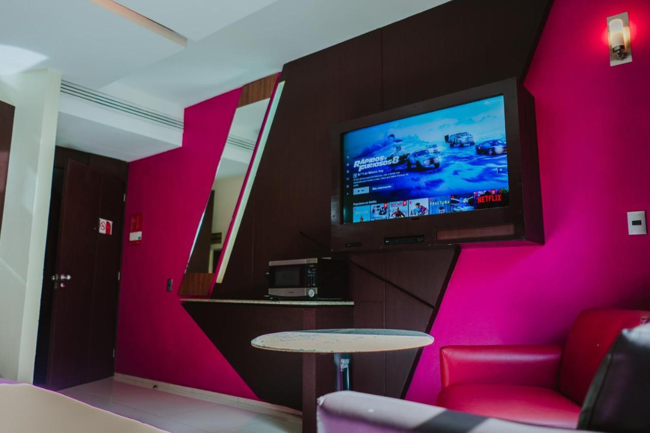 Hotel Autohotel Dubai