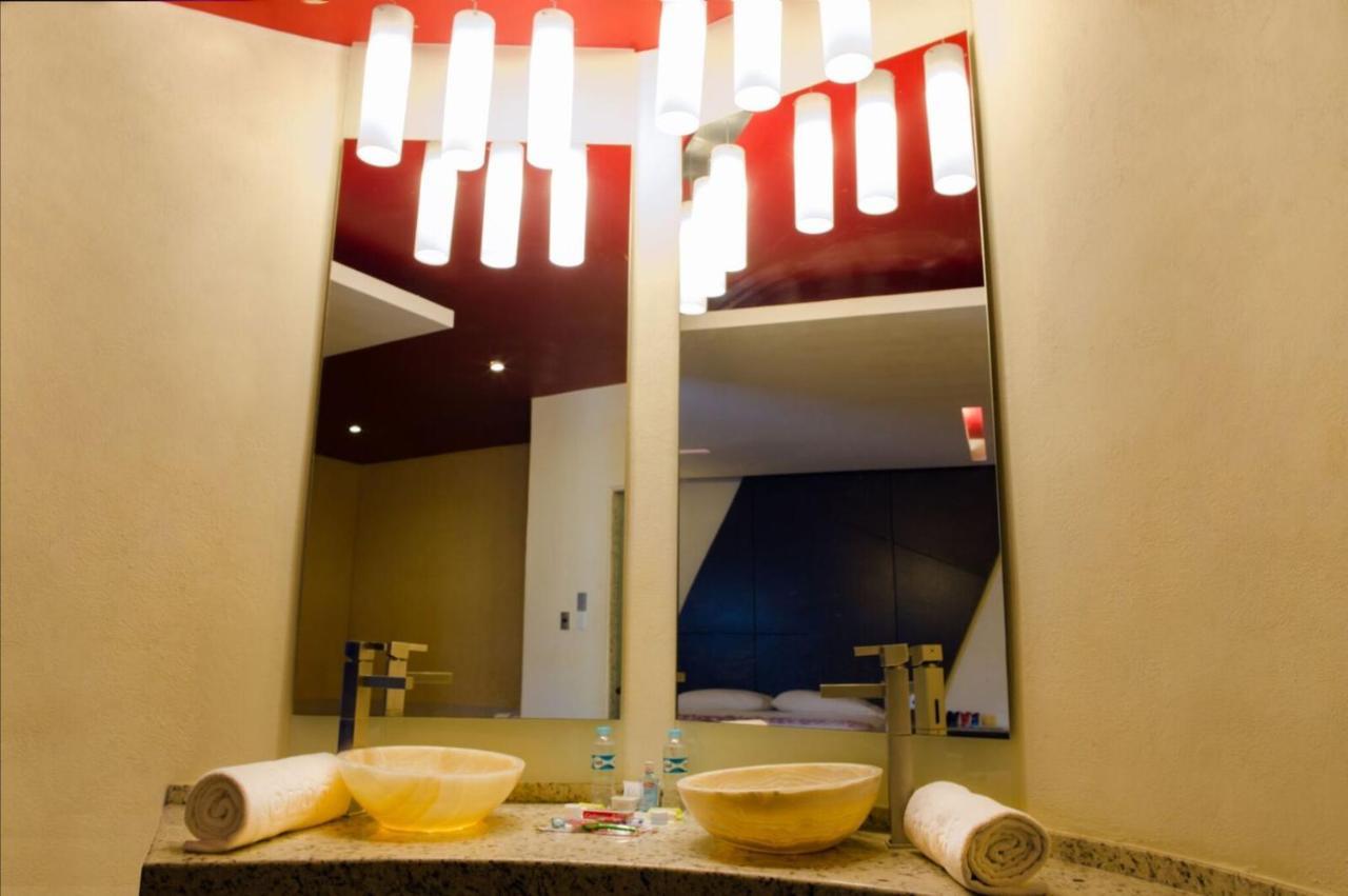 Autohotel Dubai Hotel Veracruz