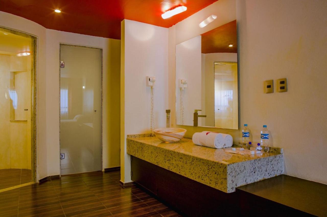 Hotel Autohotel Dubai