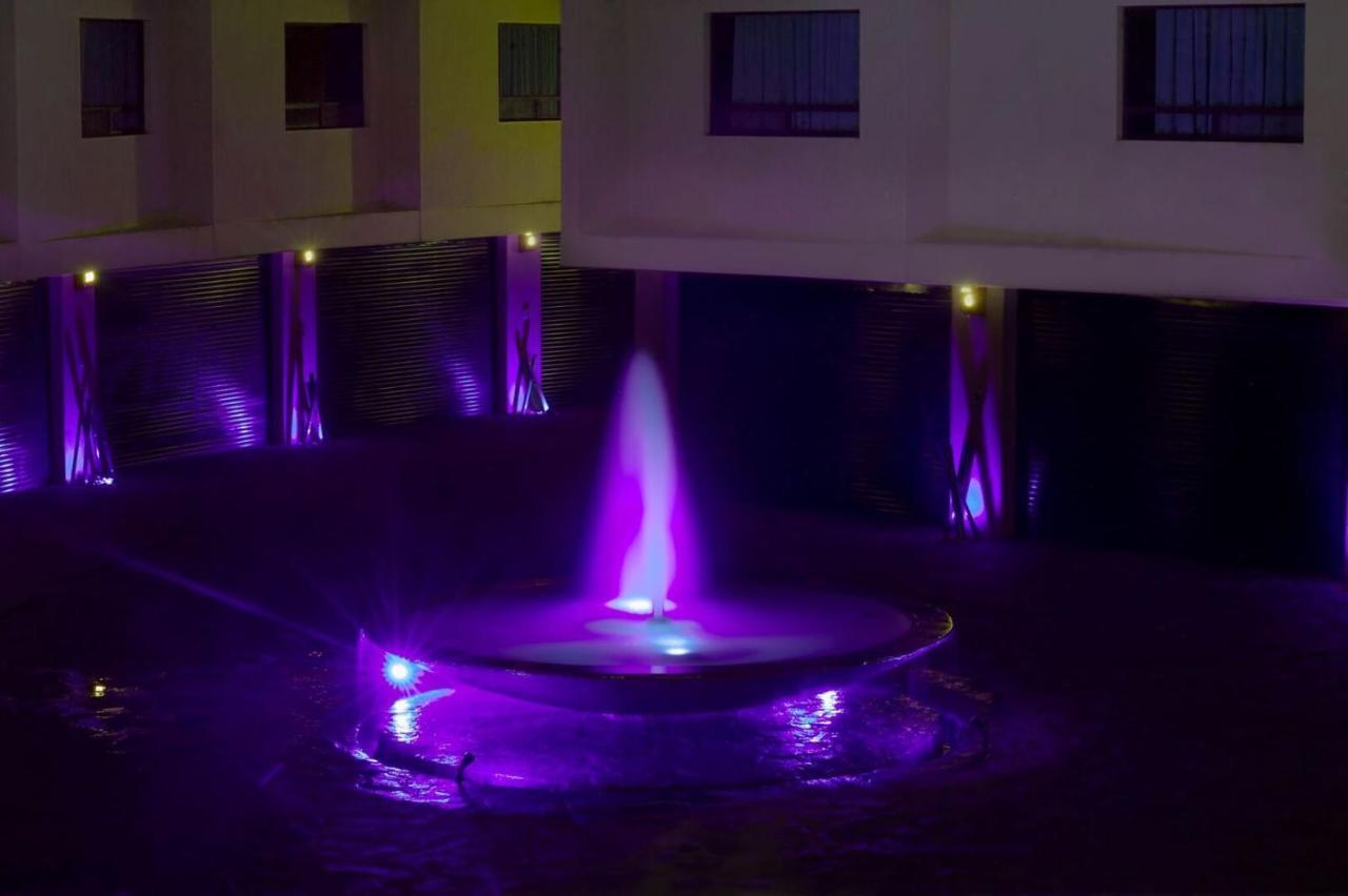 Hotel Autohotel Dubai
