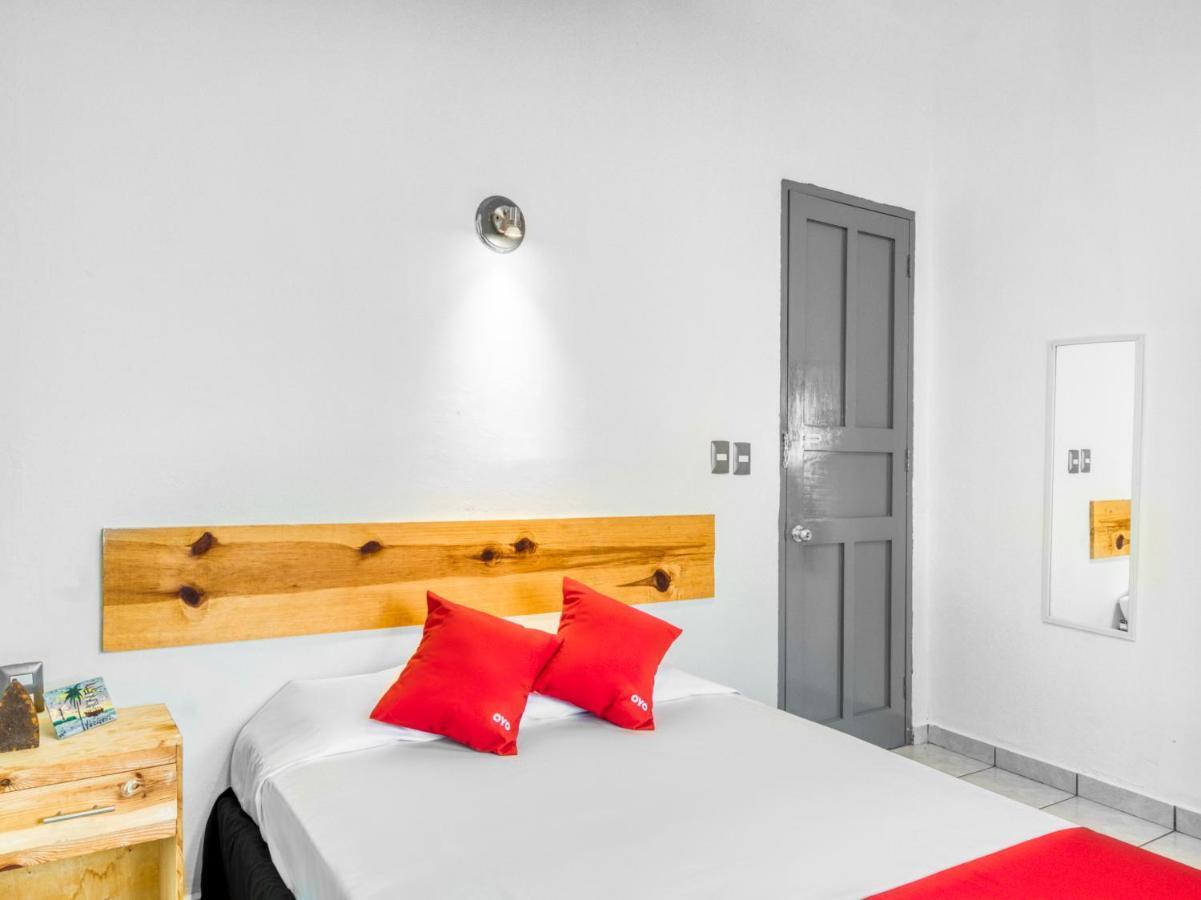 OYO Hotel Puerto De La Cruz Hotel Veracruz
