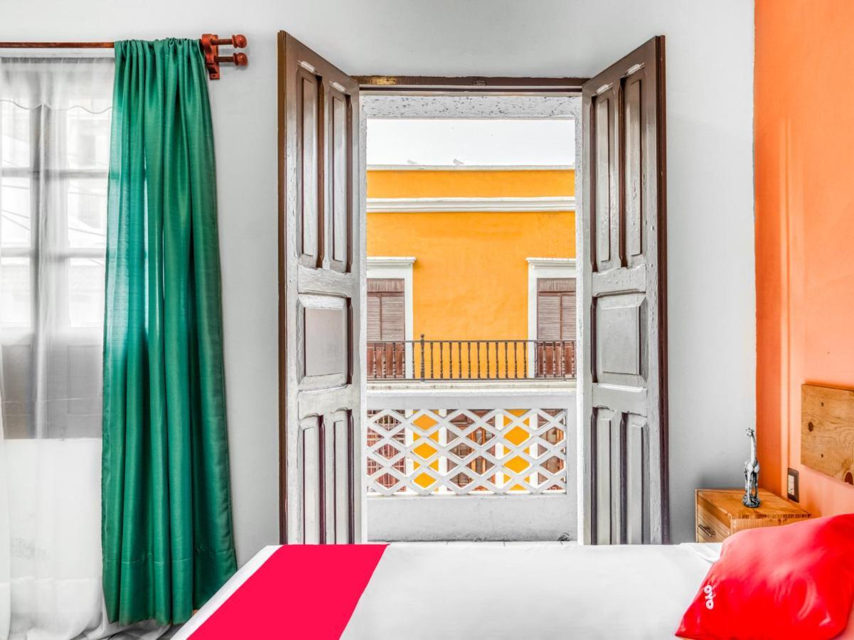 OYO Hotel Puerto De La Cruz Hotel 3*