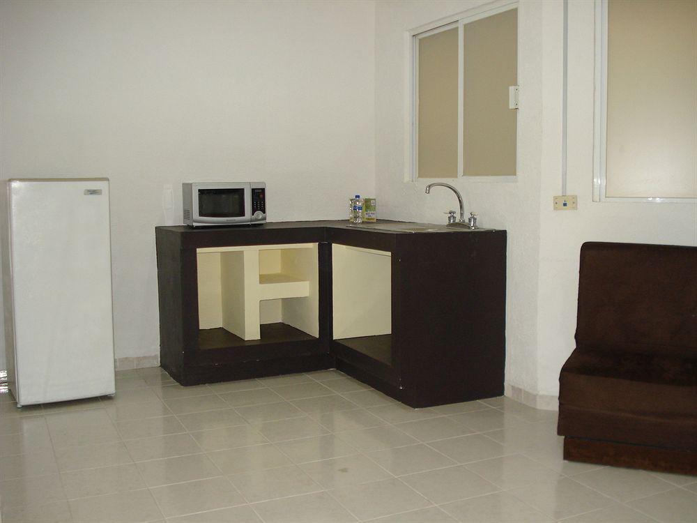 Ems Boca Del Rio Hotel