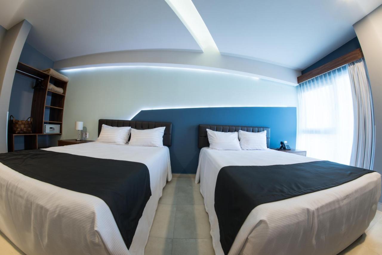 Hotel Clipperton 4*