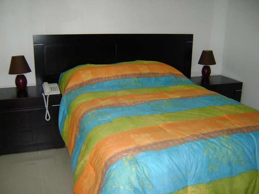 Suites Vista Bella 3*