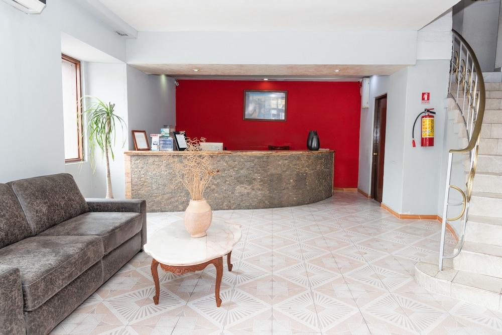 Santander - Malecon Hotel