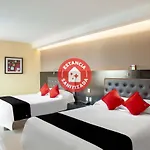 Veracruz Suites Hotel