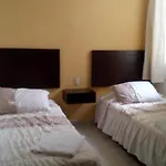 Hotel Posada San Juan