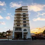 Hotel Maria del Rocio