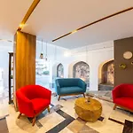 Hotel Maria del Rocio