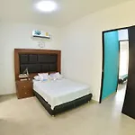 Casa de descanso en Dream Lagoons Veracruz