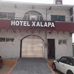 Hotel Xalapa