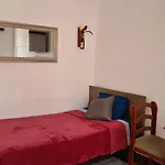 Confortable Suite Con Terrza
